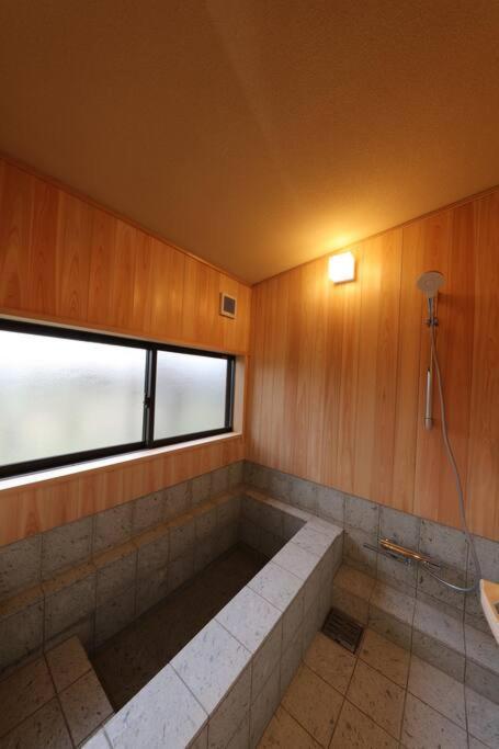 古民家民泊しずく亭-Traditional Japanese Style House Shizuku-Tei Mobara Kültér fotó